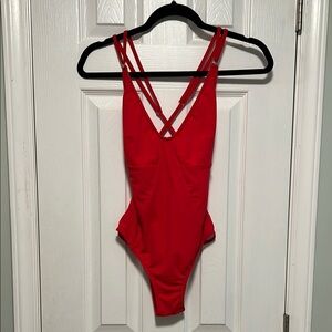 Pole Shark Dance Bodysuit
